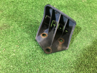 右后保险杠支架 SUBARU LANCASTER OEM 57707AE060 BH9 BHE BH5 2001 grey 1U2