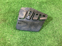 右后保险杠支架 SUBARU LANCASTER OEM 57707AE060 BH9 BHE BH5 2001 grey 1U2