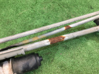 Wiper linkage SUBARU LANCASTER OEM 86510AE070 BH9 BHE BH5 2001 EJ254