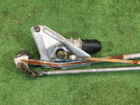 Wiper linkage SUBARU LANCASTER OEM 86510AE070 BH9 BHE BH5 2001 EJ254