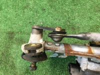 Wiper linkage SUBARU LANCASTER OEM 86510AE070 BH9 BHE BH5 2001 EJ254