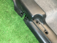 Tapizado del maletero SUBARU LANCASTER OEM 94047AE020AC, 94047AE030AC, 95066AE020OC, 95066AE030OC, BH9 BHE BH5 2001 grey 1U2