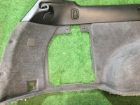 Tapizado del maletero SUBARU LANCASTER OEM 94047AE020AC, 94047AE030AC, 95066AE020OC, 95066AE030OC, BH9 BHE BH5 2001 grey 1U2