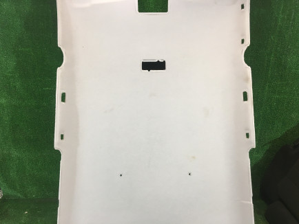 ルーフライニング SUBARU LANCASTER OEM 94411AE031OB BH9 BHE BH5 2001 grey 1U2