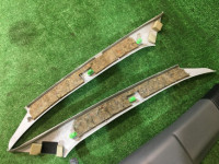 แผงบุเสา SUBARU LANCASTER OEM 94010AE020OB, 94010AE030OB, 94022AE020AC, 94022AE030AC BH9 BHE BH5 2001 grey 1U2