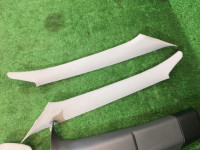 แผงบุเสา SUBARU LANCASTER OEM 94010AE020OB, 94010AE030OB, 94022AE020AC, 94022AE030AC BH9 BHE BH5 2001 grey 1U2