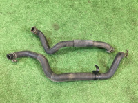 ท่อฮีตเตอร์ SUBARU LANCASTER OEM 72411AC020, 72421AE020 BH9 BHE 2001 EJ254