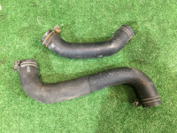 Tubos do radiador SUBARU LANCASTER OEM X4511AE030, X4511AE010 BH9 BE9 BH5 BE5 2001 EJ254