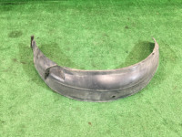 Left rear wheel arch liner SUBARU LANCASTER OEM 59112AE010 BH9 BHE 2001 grey 1U2