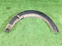Left rear wheel arch liner SUBARU LANCASTER OEM 59112AE010 BH9 BHE 2001 grey 1U2