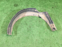 Guarda-pó traseiro direito SUBARU LANCASTER OEM 59112AE000 BH9 BHE BH5 2001 grey 1U2