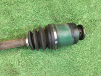 Привод передний SUBARU LANCASTER OEM 28021AC200 BH9 BHE BH5 BE5 BE9 BEE 2001 EJ254
