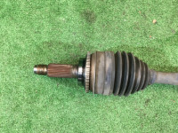Привод передний SUBARU LANCASTER OEM 28021AC200 BH9 BHE BH5 BE5 BE9 BEE 2001 EJ254
