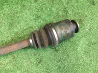 前传动轴 SUBARU LANCASTER OEM 28021AC200 BH9 BH5 BHE BE5 BE9 BEE 2001 EJ254