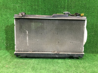 发动机水箱 SUBARU LANCASTER OEM 45111AE002 BH9 BE9 BH5 BE5 2001 EJ254