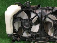 发动机水箱 SUBARU LANCASTER OEM 45111AE002 BH9 BE9 BH5 BE5 2001 EJ254