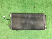 Condensador del aire acondicionado SUBARU LANCASTER OEM 73210AE060 BH9 BE9 BH5 BE5 2001 EJ254