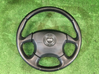 ステアリングホイール MOMO с подушкой 34311AE080, 98211AE060ML SUBARU LANCASTER