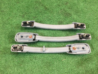 มือจับเพดาน SUBARU LANCASTER OEM 92041AE020OB, 92041AE030OB, 92043AE000OB BH9 BHE BH5 2001 grey 1U2
