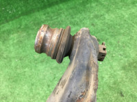 Braços de suspensão dianteiros SUBARU LANCASTER OEM 20202AE000, 20202AE010 BH9 BHE 2001 EJ254
