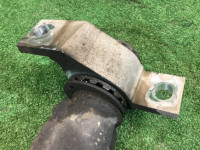 Braços de suspensão dianteiros SUBARU LANCASTER OEM 20202AE000, 20202AE010 BH9 BHE 2001 EJ254