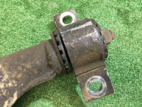 Braços de suspensão dianteiros SUBARU LANCASTER OEM 20202AE000, 20202AE010 BH9 BHE 2001 EJ254