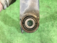 Braços de suspensão dianteiros SUBARU LANCASTER OEM 20202AE000, 20202AE010 BH9 BHE 2001 EJ254