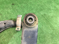 Braços de suspensão dianteiros SUBARU LANCASTER OEM 20202AE000, 20202AE010 BH9 BHE 2001 EJ254