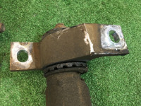 Braços de suspensão dianteiros SUBARU LANCASTER OEM 20202AE000, 20202AE010 BH9 BHE 2001 EJ254