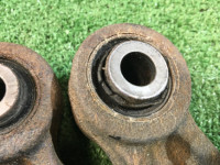 Рычаги задние SUBARU LANCASTER OEM 20250AE030, 20250AE050, 20250AE010, 20250AE000 BH9 BHE 2001 EJ254