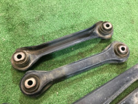 Рычаги задние SUBARU LANCASTER OEM 20250AE030, 20250AE050, 20250AE010, 20250AE000 BH9 BHE 2001 EJ254