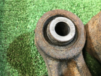 Рычаги задние SUBARU LANCASTER OEM 20250AE030, 20250AE050, 20250AE010, 20250AE000 BH9 BHE 2001 EJ254