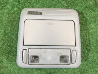 Plafonier dianteiro SUBARU LANCASTER OEM 92111AE060OB BH9 BHE 2001 EJ254