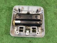 Plafonier dianteiro SUBARU LANCASTER OEM 92111AE060OB BH9 BHE 2001 EJ254