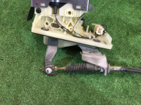 คันเกียร์ออโต้ SUBARU LANCASTER OEM 35150FC000, 35180AE070,35121AE001 BH9 BHE BH5 2001