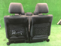 Conjunto de bancos SUBARU LANCASTER OEM 64010AE800ML, 64010AE810ML, 64221AE250ML, 64231AE260ML BH9 BHE BH5 2001 grey 1U2