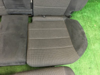 Conjunto de bancos SUBARU LANCASTER OEM 64010AE800ML, 64010AE810ML, 64221AE250ML, 64231AE260ML BH9 BHE BH5 2001 grey 1U2