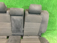 Conjunto de bancos SUBARU LANCASTER OEM 64010AE800ML, 64010AE810ML, 64221AE250ML, 64231AE260ML BH9 BHE BH5 2001 grey 1U2