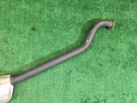 Tramo central del escape SUBARU LANCASTER OEM 44200AE050 BH9 BE9 2001 EJ254