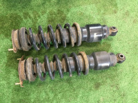 Struts SUBARU LANCASTER OEM 20310AE340, 20310AE350, 20330AE100, 20365AE130, 20380AE320 BH9 BE9 BH5 BE5 BHE 2001 EJ254