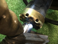 Struts SUBARU LANCASTER OEM 20310AE340, 20310AE350, 20330AE100, 20365AE130, 20380AE320 BH9 BE9 BH5 BE5 BHE 2001 EJ254