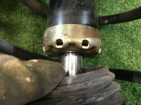 Struts SUBARU LANCASTER OEM 20310AE340, 20310AE350, 20330AE100, 20365AE130, 20380AE320 BH9 BE9 BH5 BE5 BHE 2001 EJ254