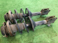 Struts SUBARU LANCASTER OEM 20310AE340, 20310AE350, 20330AE100, 20365AE130, 20380AE320 BH9 BE9 BH5 BE5 BHE 2001 EJ254