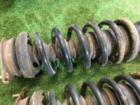 Struts SUBARU LANCASTER OEM 20310AE340, 20310AE350, 20330AE100, 20365AE130, 20380AE320 BH9 BE9 BH5 BE5 BHE 2001 EJ254