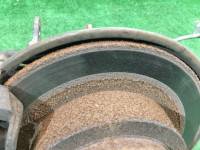 后轮毂 SUBARU LANCASTER OEM 26700AE010, 26692AE000, 26692AE010, 28474AE000 BH9 BHE BH5 2001 EJ254