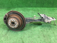 后轮毂 SUBARU LANCASTER OEM 26700AE010, 26692AE000, 26692AE010, 28474AE000 BH9 BHE BH5 2001 EJ254