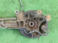 后轮毂 SUBARU LANCASTER OEM 26700AE010, 26692AE000, 26692AE010, 28474AE000 BH9 BHE BH5 2001 EJ254