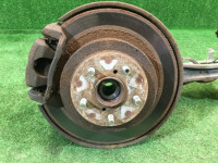 后轮毂 SUBARU LANCASTER OEM 26700AE010, 26692AE000, 26692AE010, 28474AE000 BH9 BHE BH5 2001 EJ254