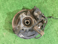ดุมล้อหน้า SUBARU LANCASTER OEM 26310AC041, 26292AE020, 26292AE030, 28316AE000 BH9 BE9 BH5 BE5 2001 EJ254
