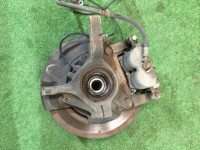 ดุมล้อหน้า SUBARU LANCASTER OEM 26310AC041, 26292AE020, 26292AE030, 28316AE000 BH9 BE9 BH5 BE5 2001 EJ254